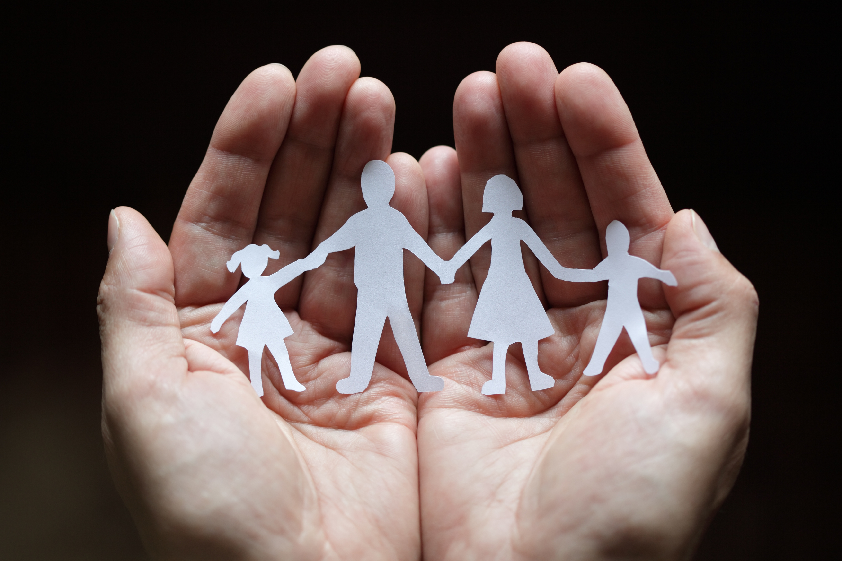FAMILY ENGAGEMENT