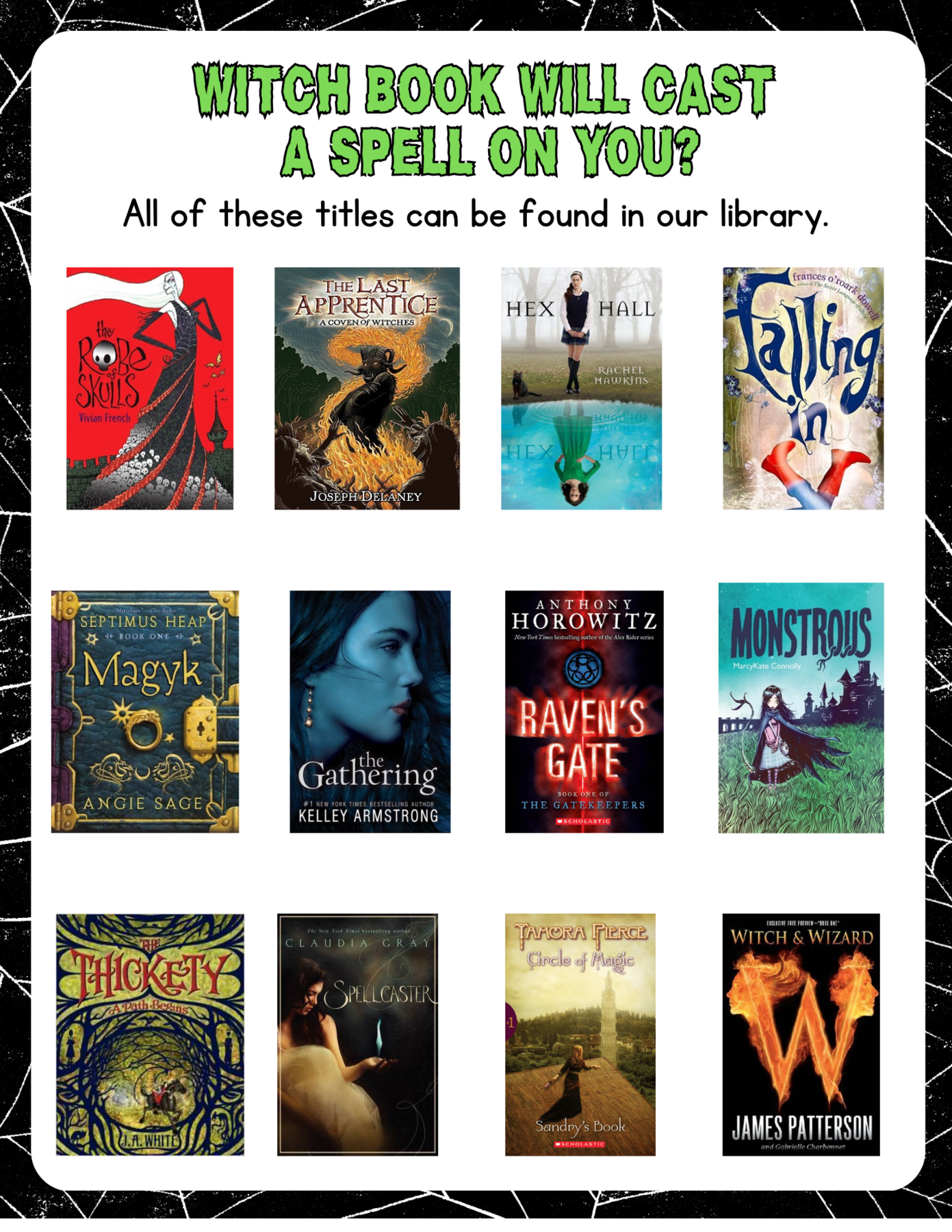 October Newsletter pg. 2