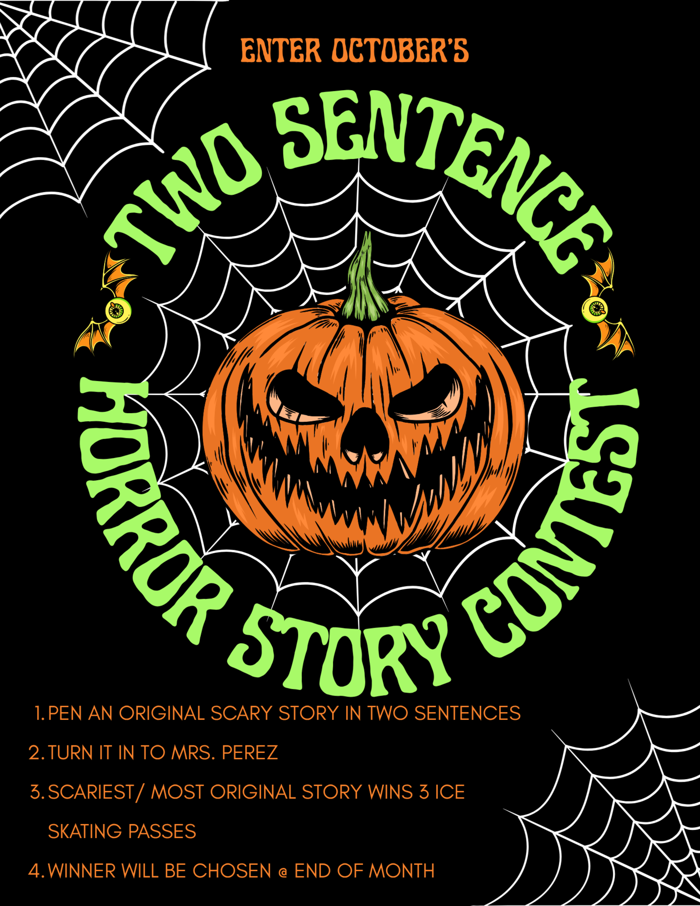 October Newsletter pg. 3